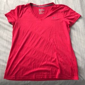 Nike Dri-fit short sleeve